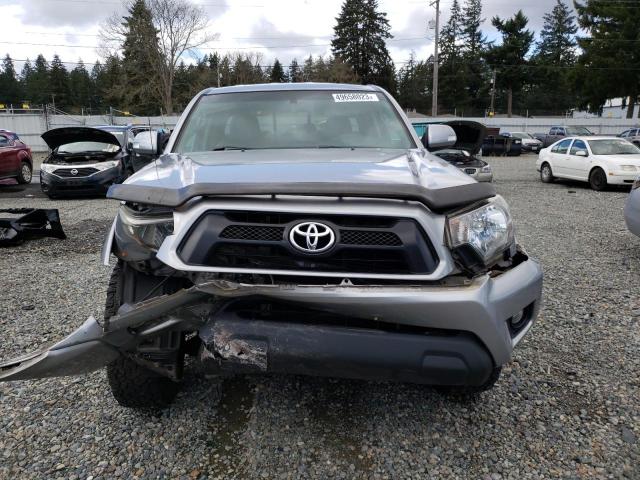 5TFUU4EN2EX106370 Toyota TACOMA