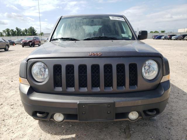 1C4NJRBB1HD160012 Jeep Patriot Sport