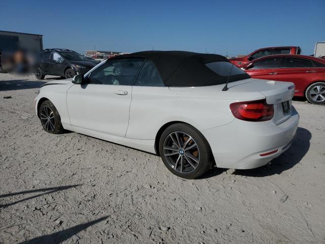 2020 BMW 230XI - WBA2K1C03L7F94955