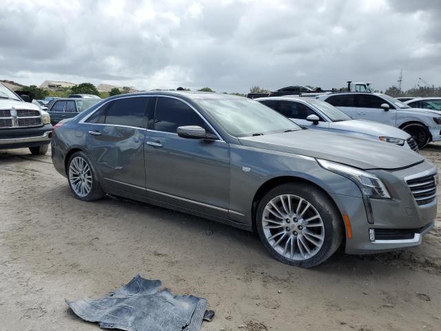 2016 CADILLAC CT6 PREMIU - 1G6KG5R68GU153742
