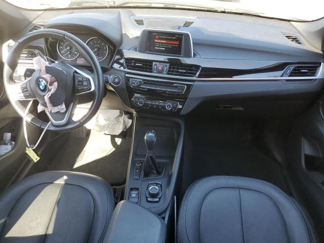 WBXHU7C30J5H42320 BMW X1 Sdrive28i
