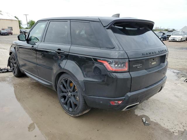 2020 LAND ROVER ROVERSPORT - SALWR2SE1LA877527