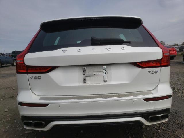 2020 VOLVO V60 T5 R-D - YV1102EM4L2348978