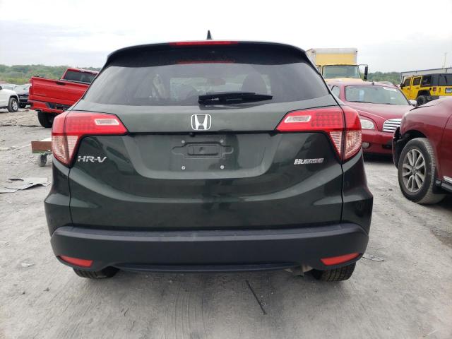2018 HONDA HRV 3CZRU5H51JG706278
