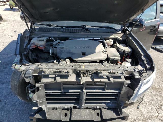 Chevrolet Colorado Lt 2020 1GCGSCEN4L1232100 Image 11