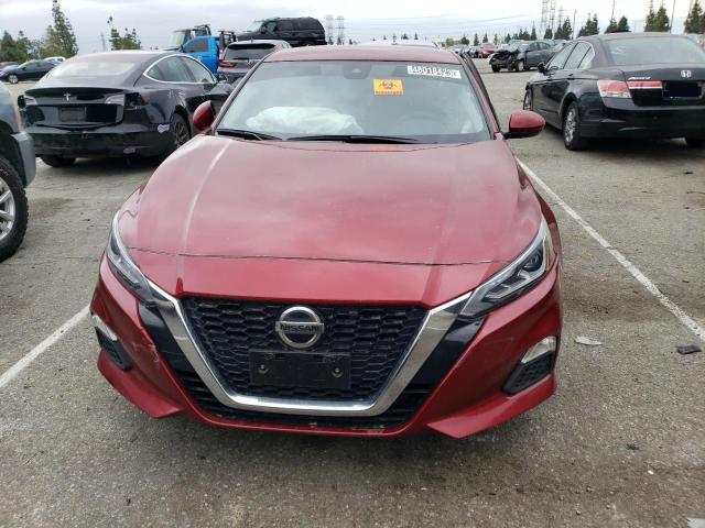 1N4BL4DV9NN323217 Nissan ALTIMA SV