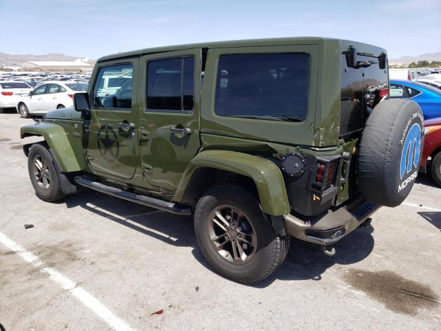 1C4BJWEG1GL256204 Jeep Wrangler Unlimited Sahara