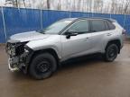 2021 TOYOTA RAV4 XLE - 2T3RWRFV4MW127249
