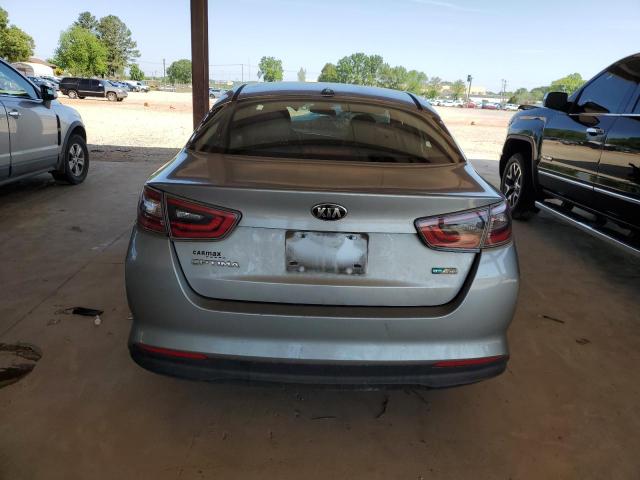 KNAGM4AD4F5090130 KIA OPTIMA HYBRID