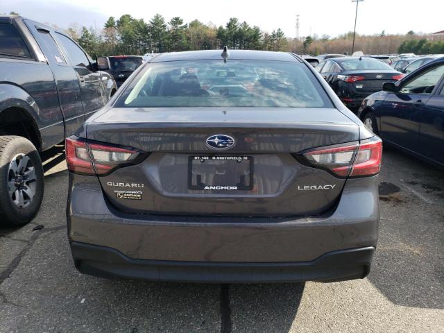2022 SUBARU LEGACY PRE - 4S3BWAD67N3007044