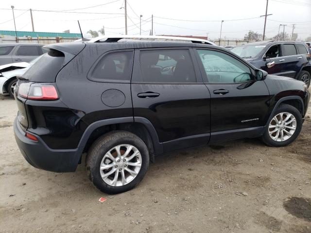 1C4PJLCB1LD535913 Jeep Cherokee Latitude