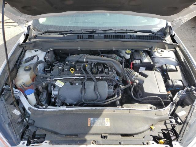 3FA6P0K94JR244663 2018 FORD FUSION, photo no. 11