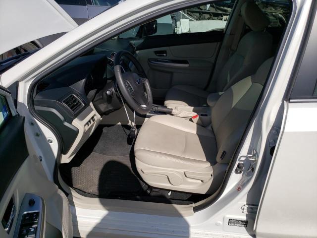 JF1GPAU64GH305811 Subaru Impreza Sport Limited