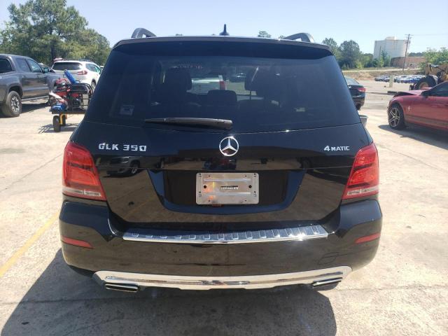 2015 MERCEDES-BENZ GLK 350 4M - WDCGG8JB0FG343068