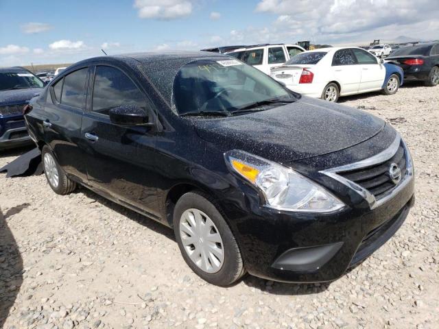 3N1CN7AP2KL841068 Nissan VERSA S