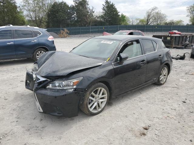 2016 Lexus CT 