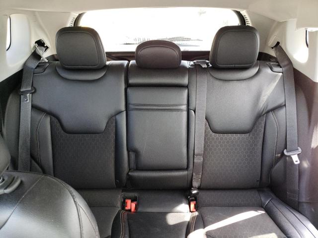 3C4NJCBB5JT194578 Jeep Compass Latitude