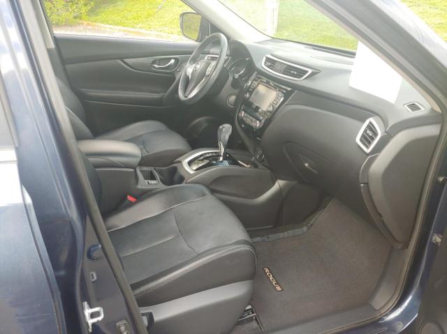 5N1AT2MT4FC907915 Nissan ROGUE S