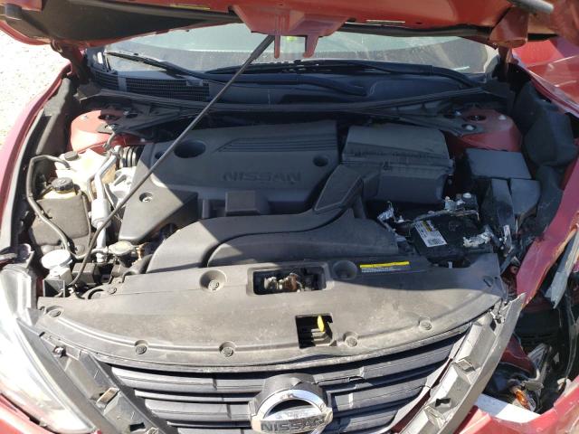 1N4AL3AP4HC253167 Nissan ALTIMA 2.5