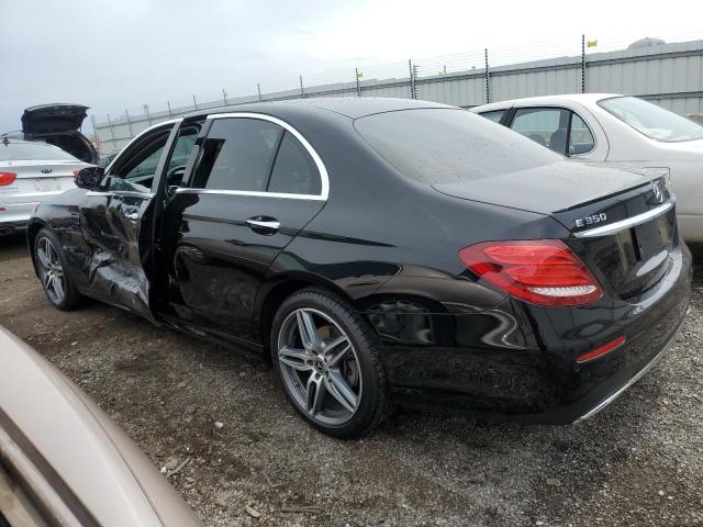 2020 MERCEDES-BENZ E 350 4MAT - WDDZF8EB8LA725235