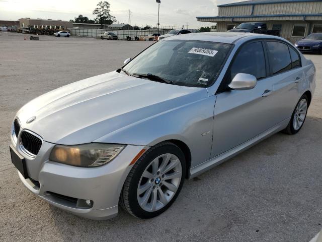 2011 BMW 3 Series 328i