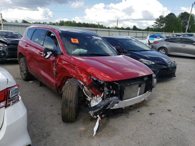 2021 HYUNDAI SANTA FE C 5NMS5DAL2MH315463