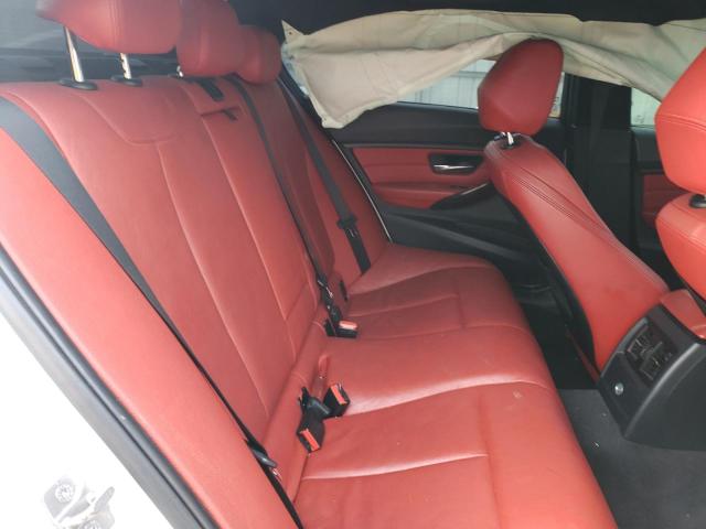 WBA3A9C55EF478440 BMW 335 I