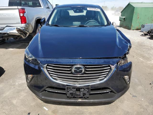 JM1DKFD72G0135125 Mazda Cx-3 Grand Touring