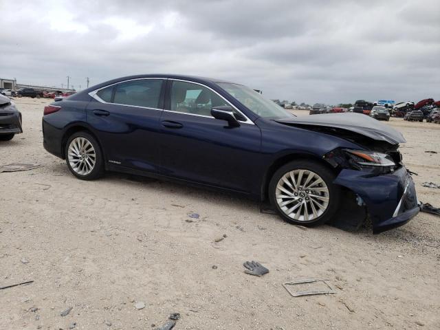 2021 LEXUS ES 300H UL - 58AFA1C13MU007626