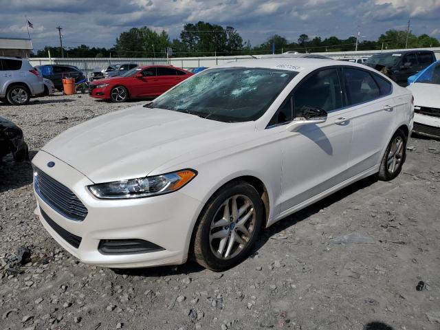 Hail Damaged Cars for sale at auction: 2013 Ford Fusion SE