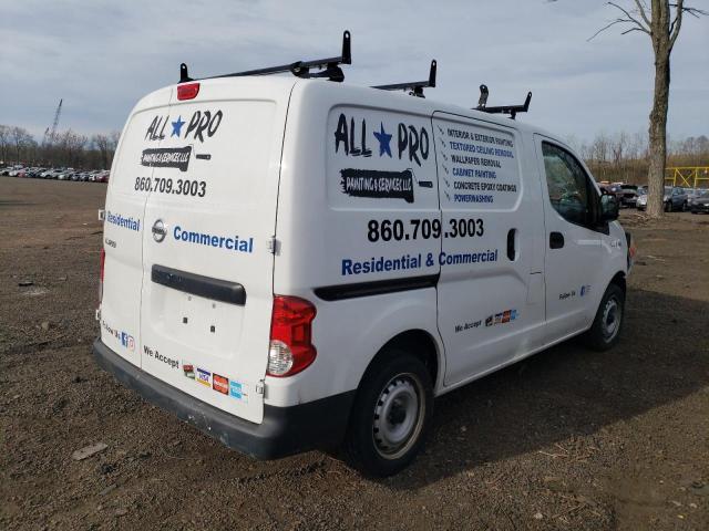 2019 NISSAN NV 200 - 3N6CM0KN6KK710913