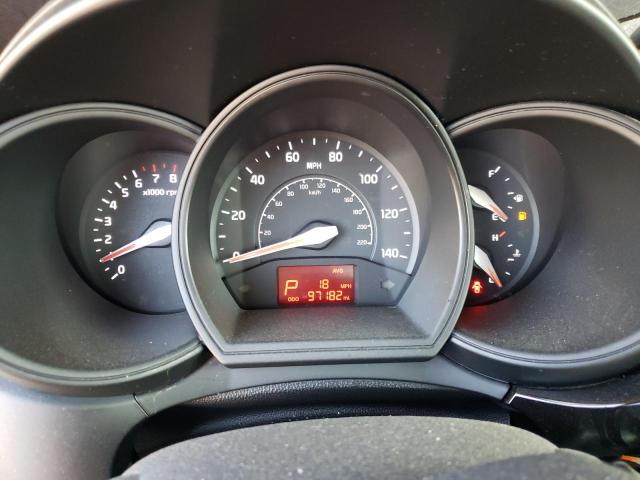 KNADM4A36G6558977 KIA RIO LX