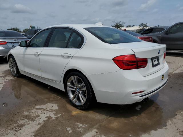 2018 BMW 330 I - WBA8B9G56JNU57271