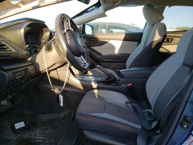 JF2GTAEC3L8267607 Subaru Crosstrek Premium