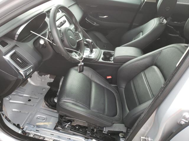 2020 JAGUAR E-PACE SE SADFP2FX7L1Z84269
