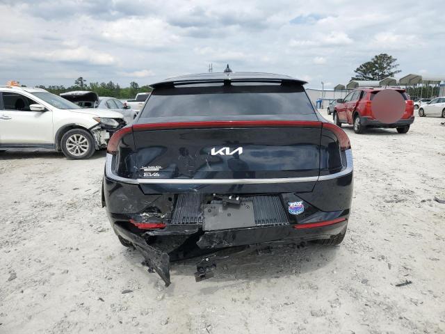 2022 KIA EV6 KNDC34LA9N5071286