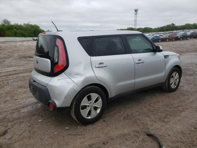 KNDJN2A22E7713272 KIA Soul