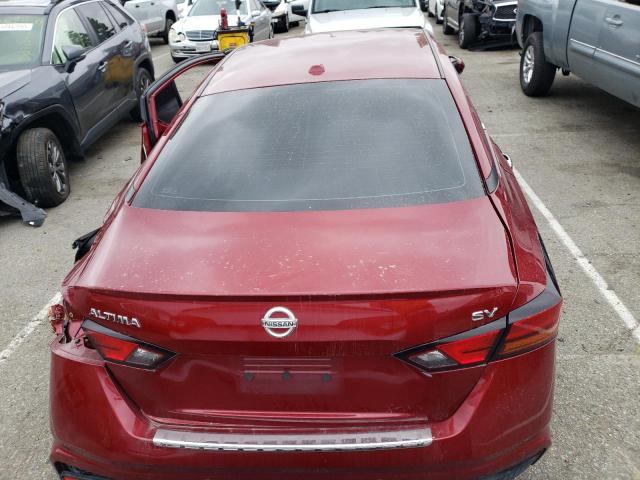 1N4BL4DV9NN323217 Nissan ALTIMA SV