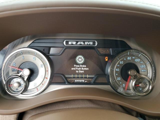 2020 RAM 2500 LONGH - 3C6UR5GL9LG109763