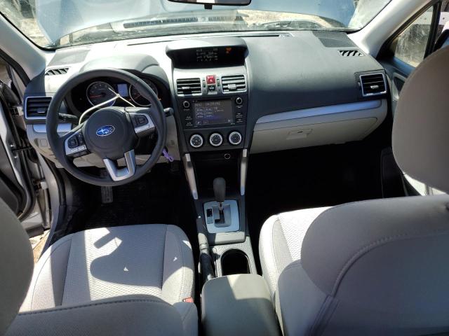 JF2SJABC3JH600163 Subaru Forester 2.5i
