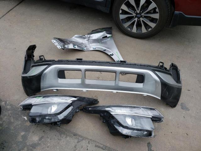 KNDEPCAA0P7360008 KIA Seltos Lx