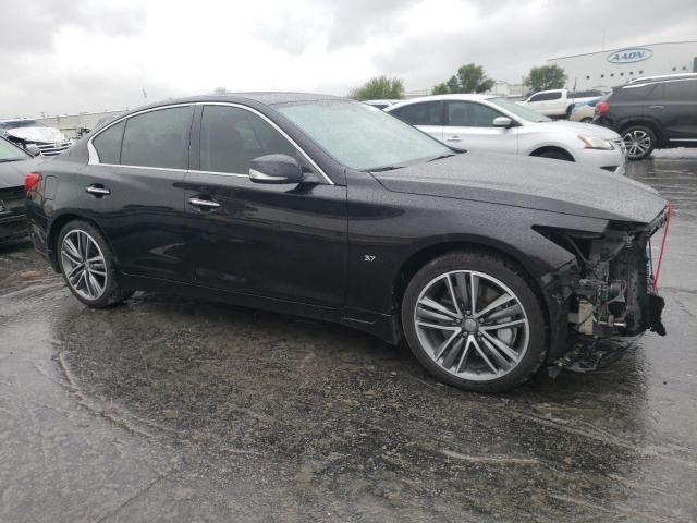 Vin: jn1bv7ar4em696767, lot: 49272113, infiniti q50 base 20144