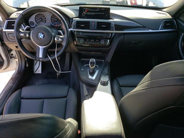 2016 BMW 340 I - WBA8B3G50GNT92715