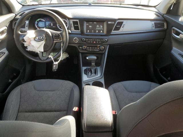 KNDCB3LC0K5239312 KIA NIRO FE