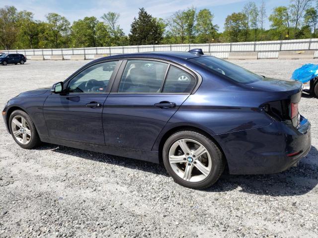 2015 BMW 328 I - WBA3A5G52FNS91182