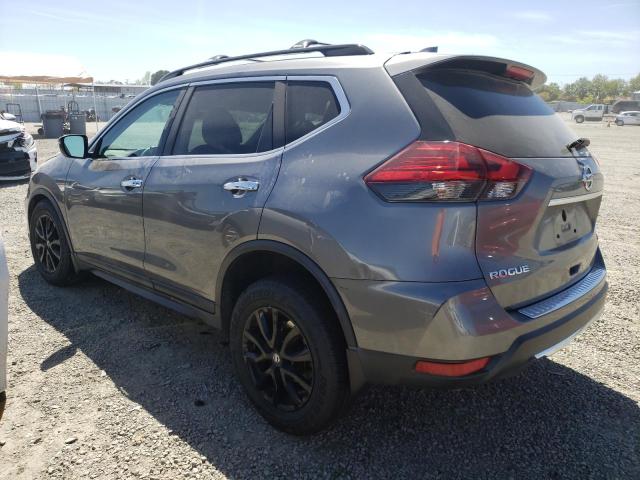 5N1AT2MT1HC807385 Nissan ROGUE S