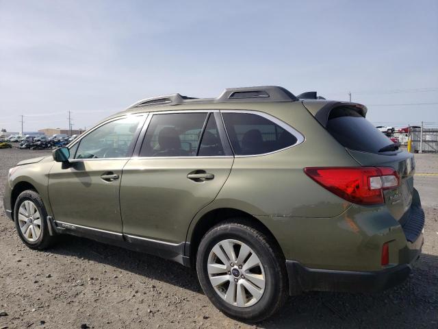 4S4BSACC3G3296411 Subaru Outback 2.5i Premium