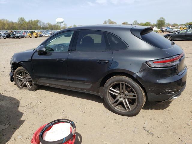 VIN WP1AA2A55MLB02355 2021 Porsche Macan no.2