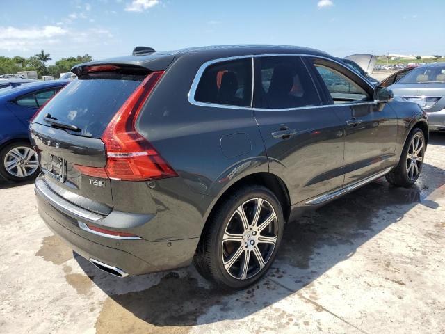 2019 VOLVO XC60 T6 IN - YV4A22RL7K1338142