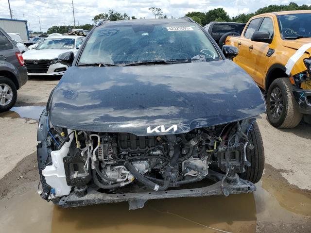 2023 KIA SPORTAGE S - 5XYK43AF5PG042430